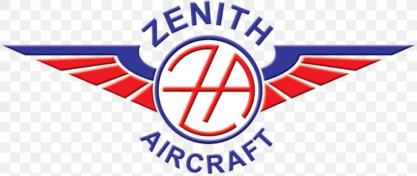 Zenith Aircraft Company Airplane Logo Zenith STOL CH 801, PNG, 912x385px, Aircraft, Airplane, Area, Brand, Company Download Free