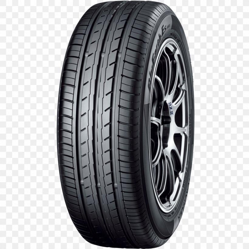 Car Tire Yokohama Rubber Company Allopneus ブルーアース, PNG, 1000x1000px, Car, Advan, Allopneus, Auto Part, Automotive Tire Download Free