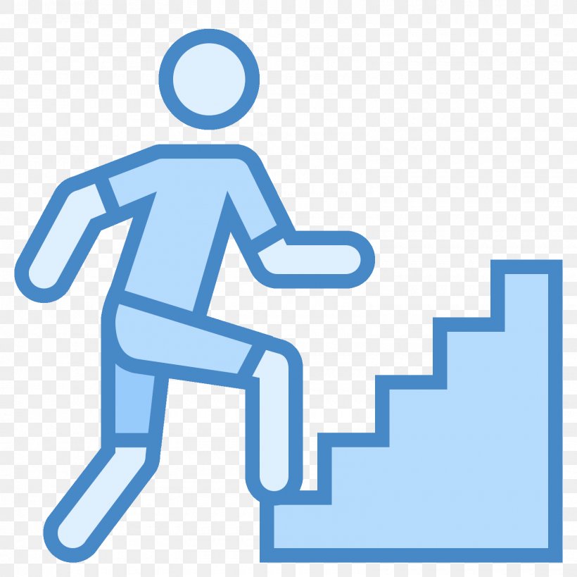 Stairs, PNG, 1600x1600px, Stairs, Area, Blue, Clip Art, Human Behavior Download Free