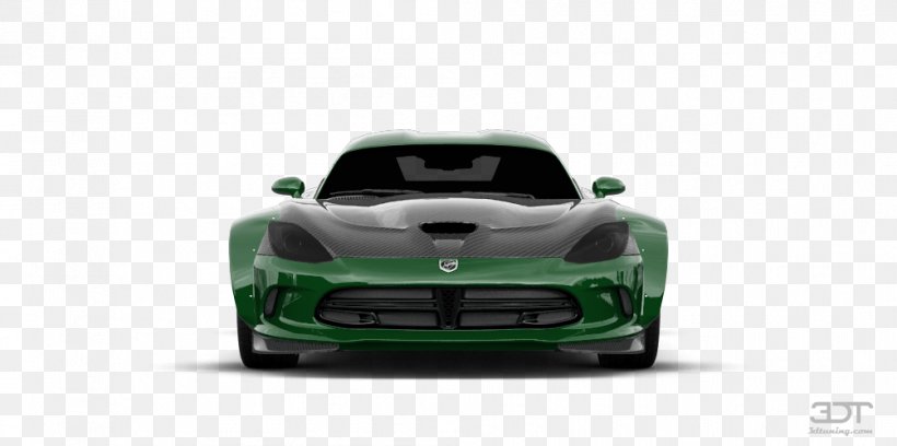 Dodge Viper Sports Car Supercar, PNG, 1004x500px, Dodge Viper, Auto Racing, Automotive Design, Automotive Exterior, Brand Download Free
