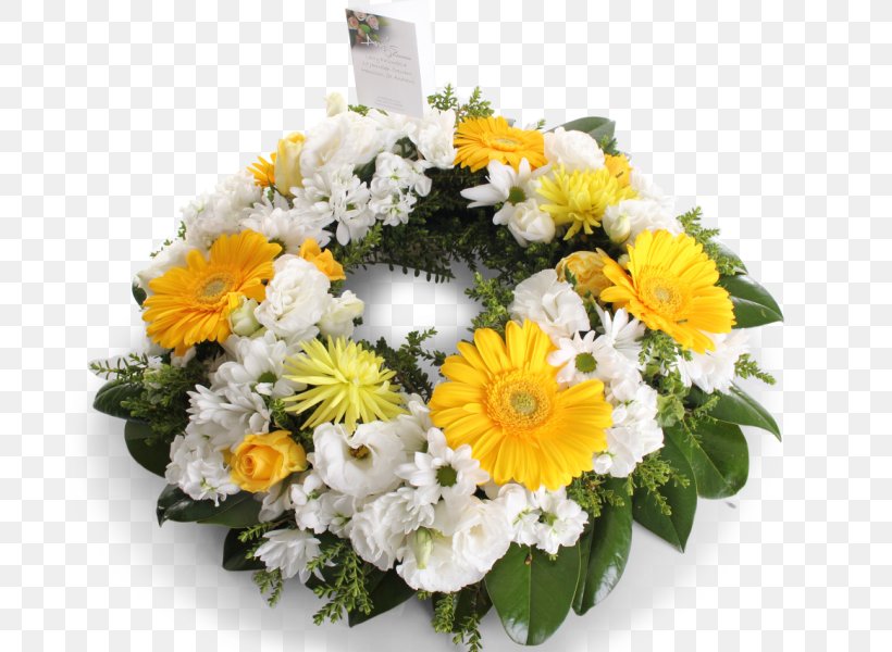 Floral Design Wreath Flower Bouquet Cut Flowers, PNG, 704x600px, Floral Design, Anzac Day, Christmas Day, Cut Flowers, Daisy Family Download Free