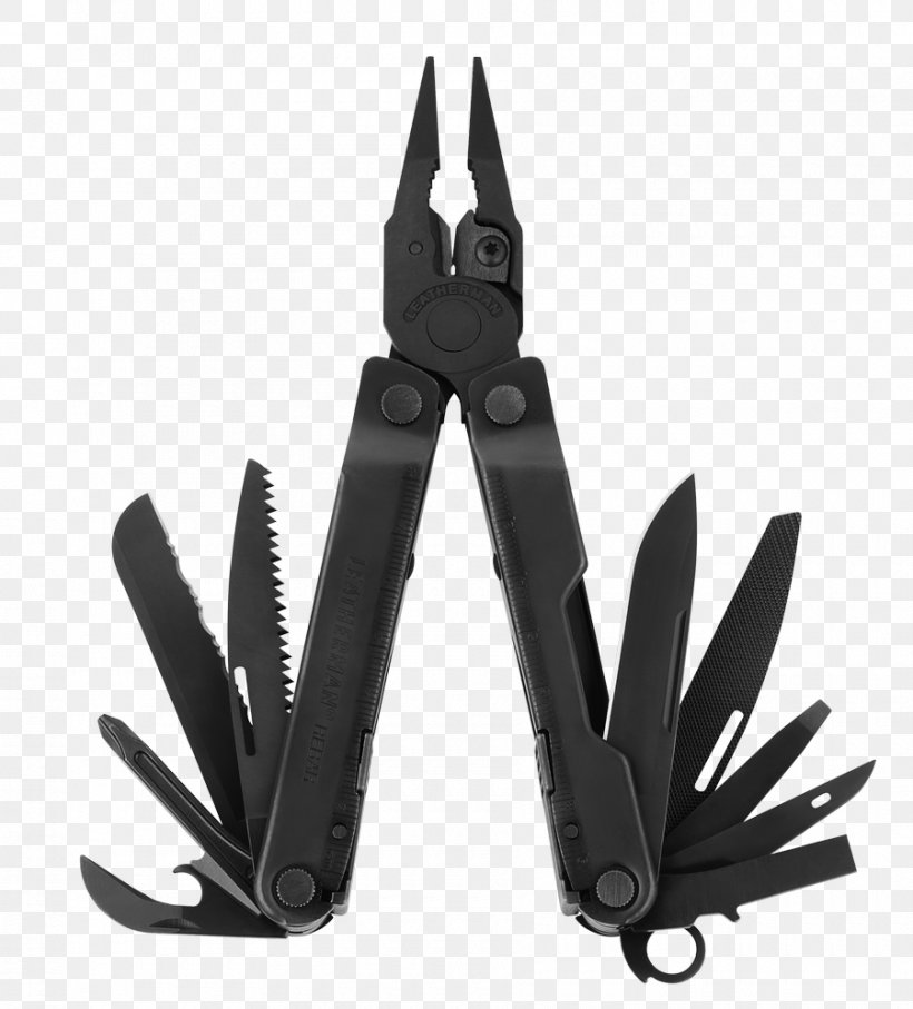 Multi-function Tools & Knives Leatherman Black Oxide Rebar, PNG, 900x996px, Multifunction Tools Knives, Architectural Engineering, Black Oxide, Blade, Clip Point Download Free