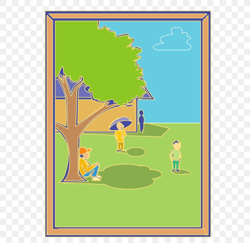 Picture Cartoon, PNG, 618x800px, Picture Frames, Drawing, Games, Green, Painting Download Free