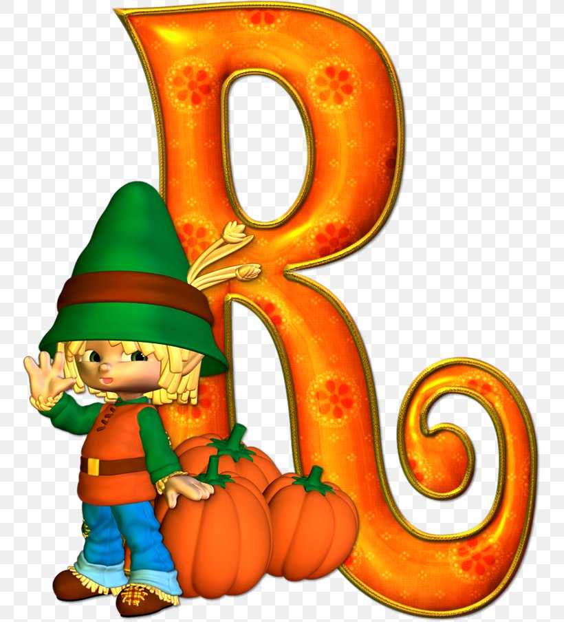 Pumpkin Lettering Alphabet Halloween, PNG, 753x904px, Pumpkin, Alphabet, Cucurbita, Fictional Character, Food Download Free