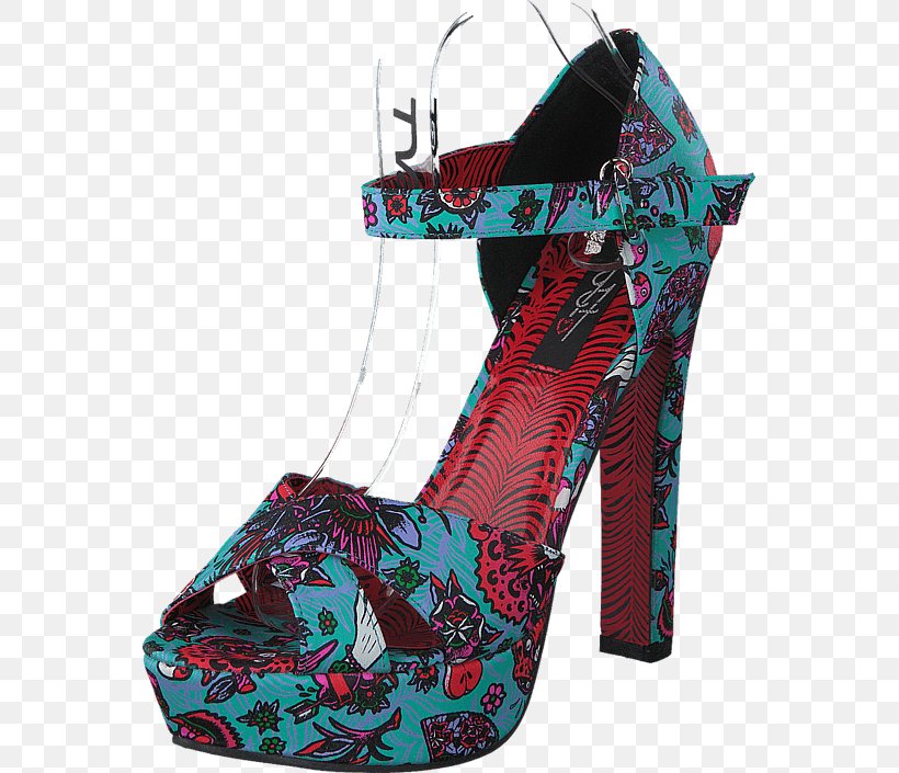 Sandal Shoe Turquoise Pump, PNG, 559x705px, Sandal, Aqua, Basic Pump, Footwear, High Heeled Footwear Download Free