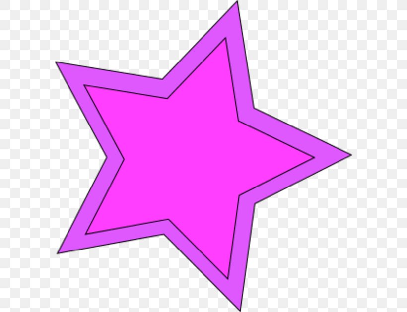 Star Pink Yellow Clip Art, PNG, 600x629px, Star, Area, Blog, Blue, Color Download Free