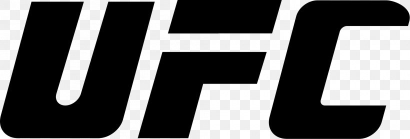 UFC 193: Rousey Vs. Holm Logo UFC Fight Night 128: Barboza Vs. Lee UFC 226: Miocic Vs. Cormier, PNG, 2000x680px, Ufc 193 Rousey Vs Holm, Black And White, Brand, Daniel Cormier, Logo Download Free