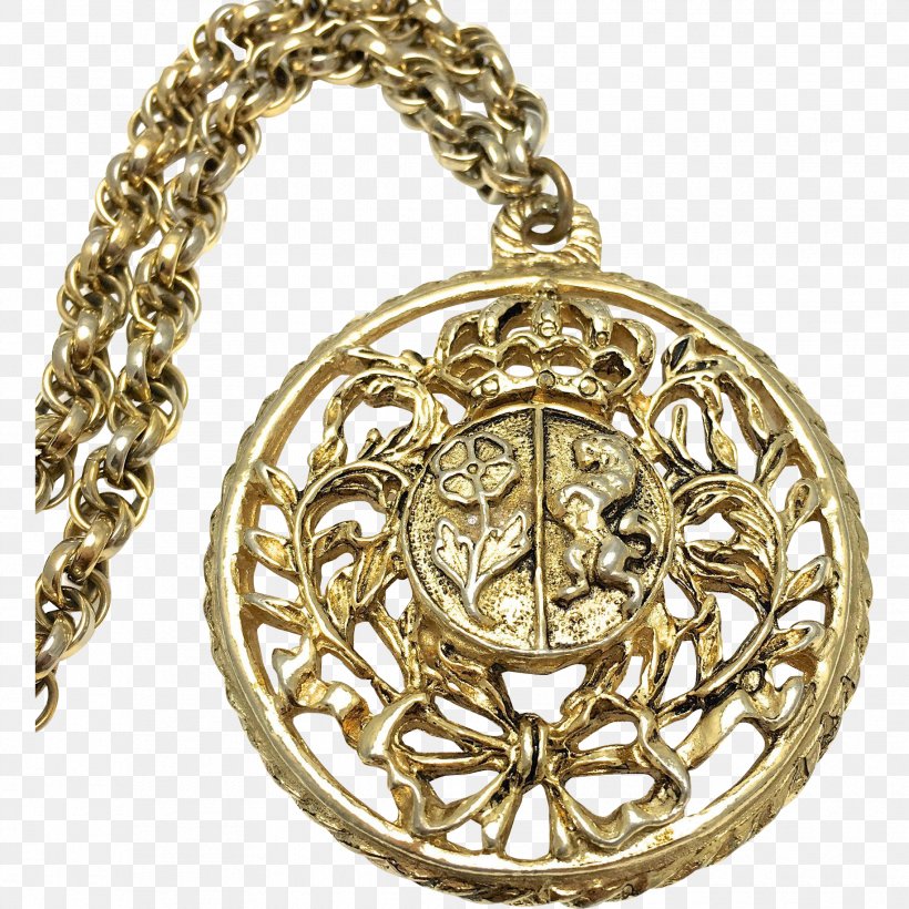 Charms & Pendants Jewellery Gold Chain Locket, PNG, 1830x1830px, Charms Pendants, Brass, Brooch, Chain, Costume Jewelry Download Free