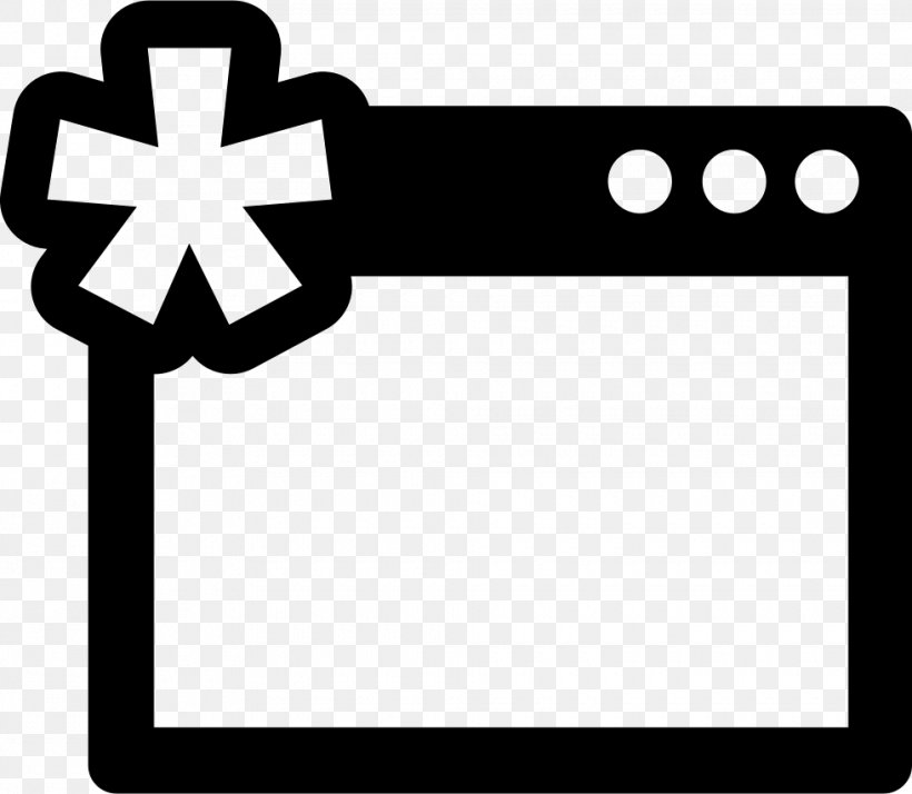 Clip Art Asterisk Symbol, PNG, 980x854px, Asterisk, Area, Artwork, Black And White, Css Sprites Download Free
