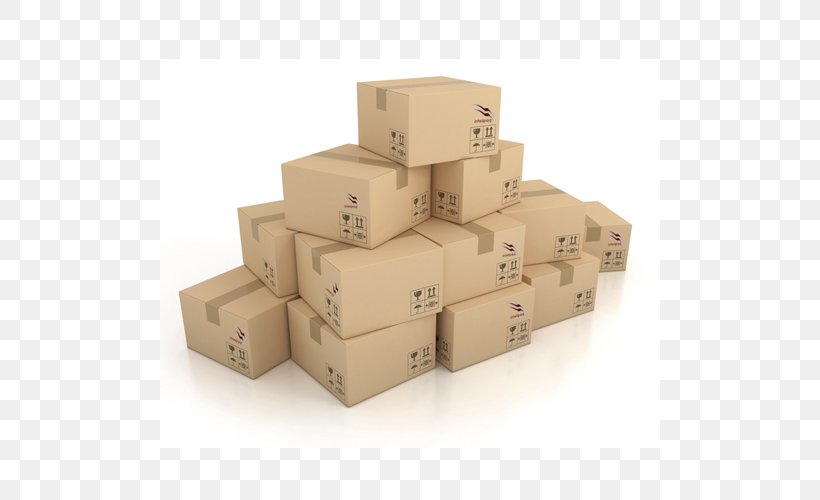 Corrugated Box Design Paper Poster, PNG, 500x500px, Box, Can Stock Photo, Cardboard, Cardboard Box, Carton Download Free