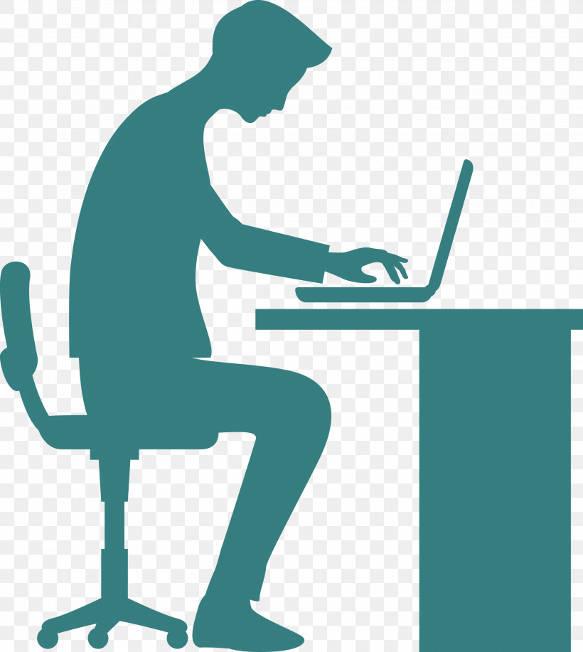 Deskwork Working, PNG, 2680x3000px, Working, Computer Monitor, Desk, Desktop Computer, Face Download Free