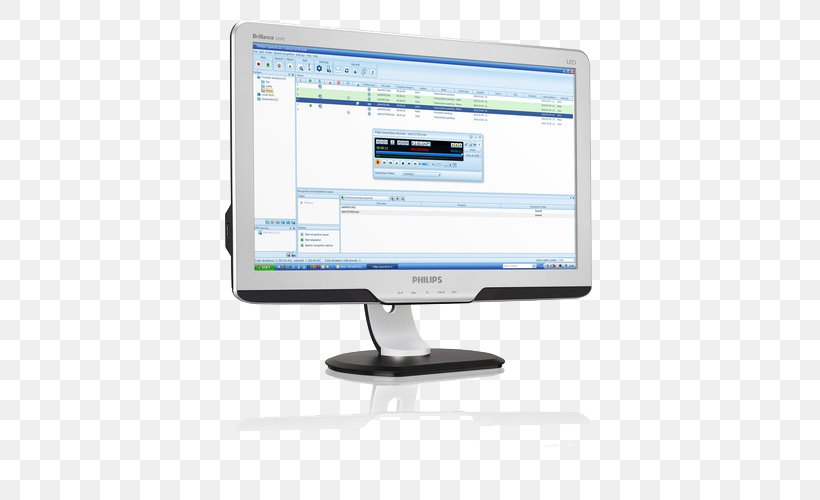 Dictation Machine Digital Dictation Philips Computer Software, PNG, 500x500px, Dictation Machine, Brand, Computer Monitor, Computer Monitor Accessory, Computer Software Download Free