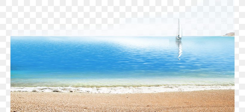 Energy Sea Sky Water Vacation, PNG, 750x375px, Energy, Beach, Calm, Horizon, Microsoft Azure Download Free