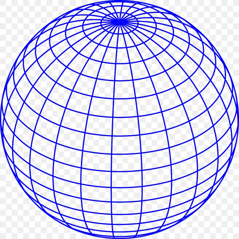 Globe Sphere Vector Graphics Clip Art Grid, PNG, 1280x1280px, Globe, Area, Ball, Geographic Coordinate System, Grid Download Free