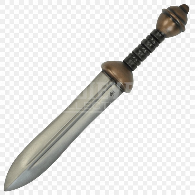 Hunting & Survival Knives LARP Dagger Live Action Role-playing Game Pugio, PNG, 850x850px, Hunting Survival Knives, Blade, Bowie Knife, Calimacil, Cold Weapon Download Free