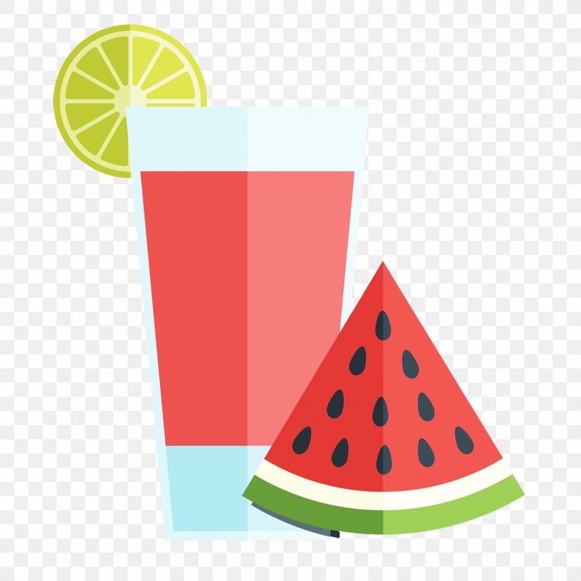 Juice Watermelon Image Design, PNG, 1500x1500px, Juice, Advertising, Citrullus, Cone, Cucumber Gourd And Melon Family Download Free
