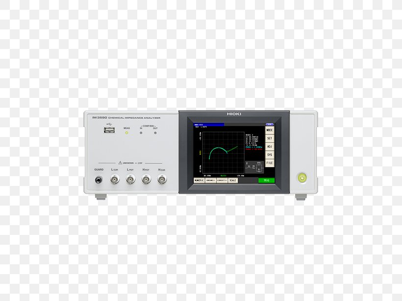 LCR Meter Hioki E.E. Corporation Electrical Impedance Multimeter Electronics, PNG, 615x615px, Lcr Meter, Accuracy And Precision, Ampere, Analyser, Audio Equipment Download Free