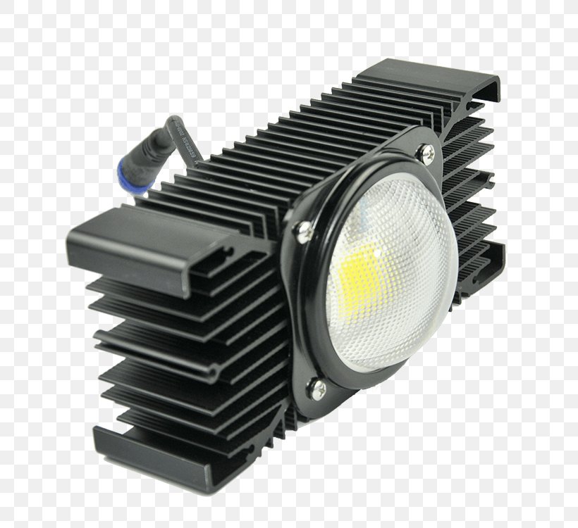 Light-emitting Diode Chip-On-Board LED Street Light, PNG, 750x750px, Light, Chiponboard, Diy Store, Garden, Hardware Download Free