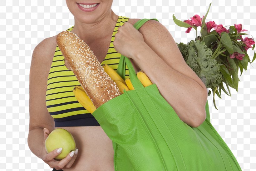 Paper Bag Reusable Shopping Bag, PNG, 1024x683px, Paper, Bag, Banana Family, Diet Food, Eating Download Free