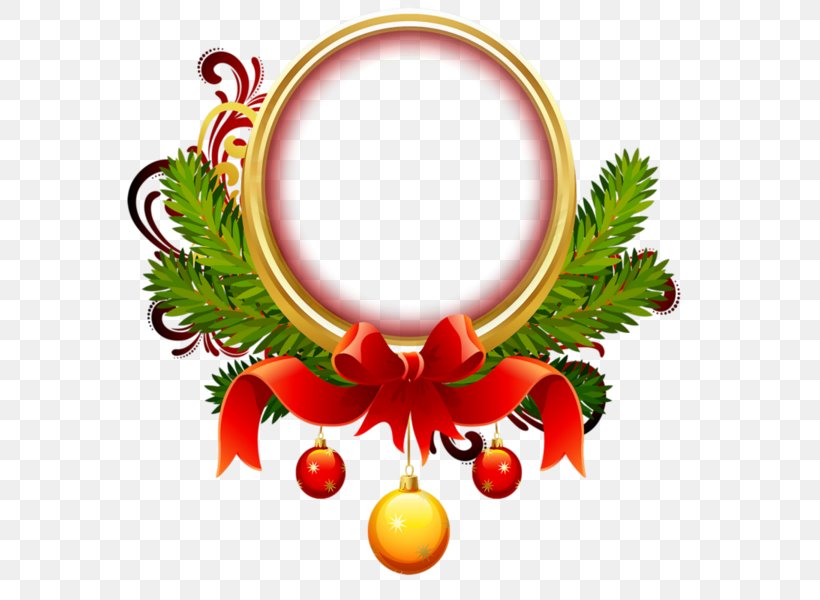 Picture Frames Fillet Christmas Ornament, PNG, 600x600px, 2018, Picture Frames, Animaatio, Aquifoliaceae, Aquifoliales Download Free