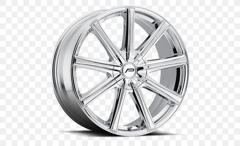 Rim Custom Wheel Car PACER, PNG, 500x500px, Rim, Alloy Wheel, Auto Part, Automotive Design, Automotive Tire Download Free