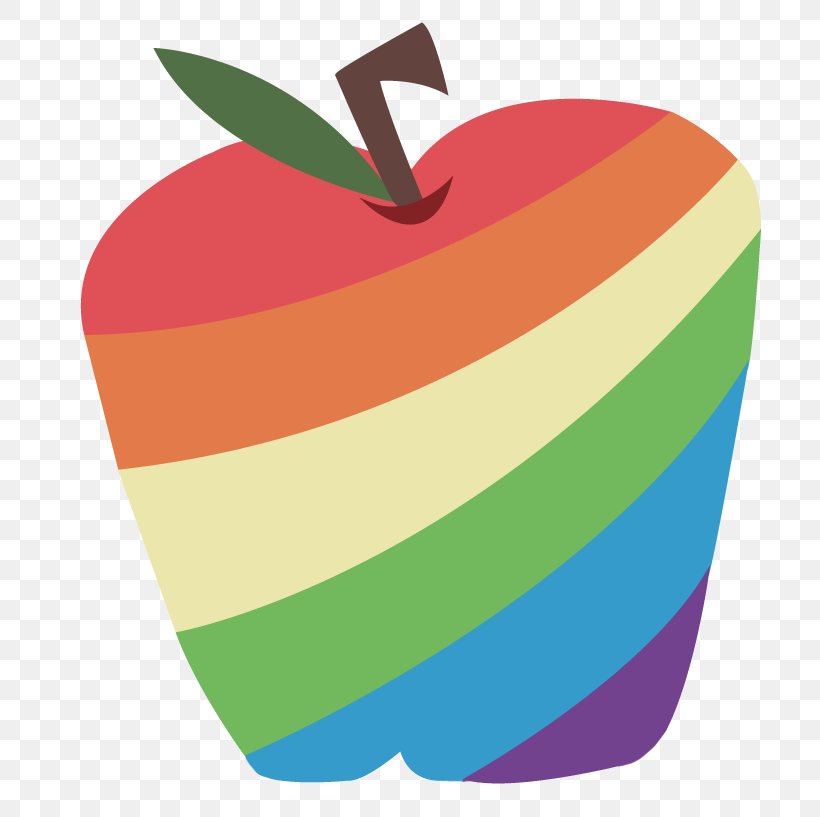 Apple Clip Art, PNG, 757x817px, Apple, Food, Fruit, Green, Logo Download Free