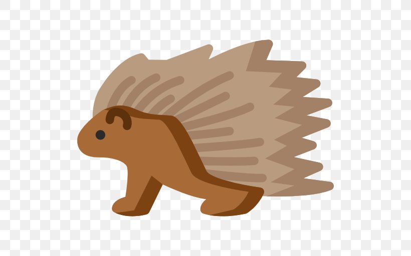 Beaver Rodent Canidae Dog, PNG, 512x512px, Beaver, Canidae, Carnivora, Carnivoran, Cartoon Download Free
