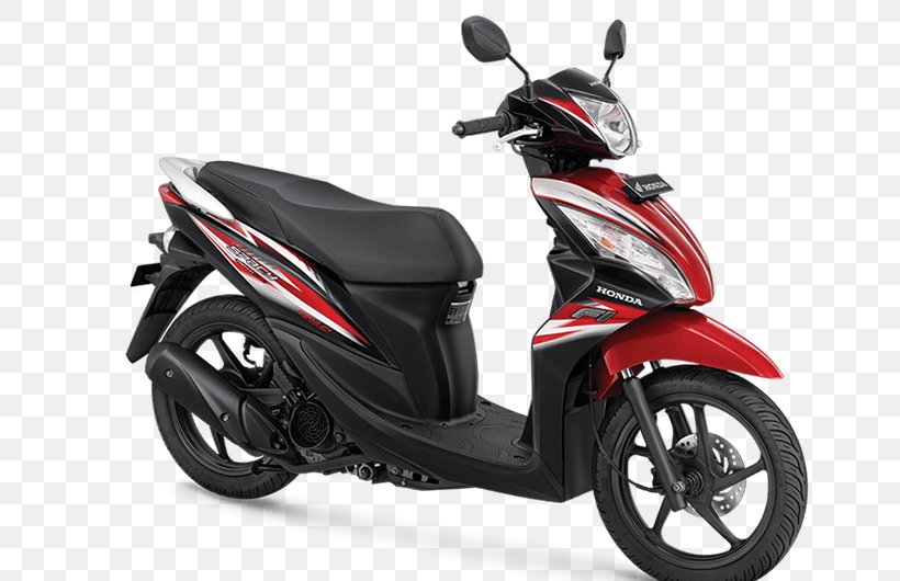 Honda Spacy Motorcycle Helmets Scooter, PNG, 700x530px, Honda, Bandung, Car, Driving, Honda Beat Download Free
