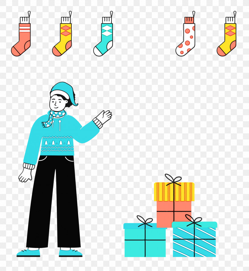Logo Cartoon Clothing Meter Line, PNG, 2293x2500px, Merry Christmas, Behavior, Cartoon, Clothing, Human Download Free