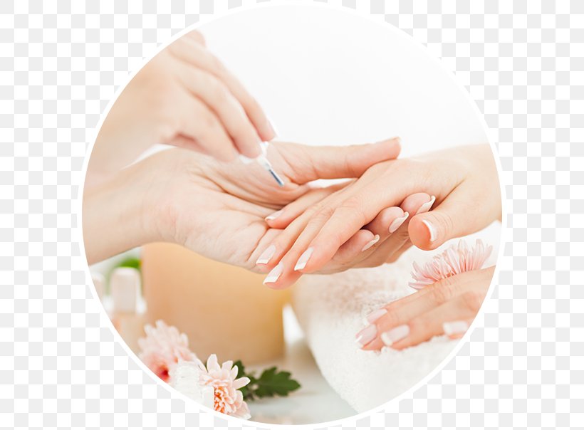 Lotion Manicure Pedicure Nail Beauty Parlour, PNG, 604x604px, Lotion, Artificial Nails, Beauty Parlour, Day Spa, Finger Download Free