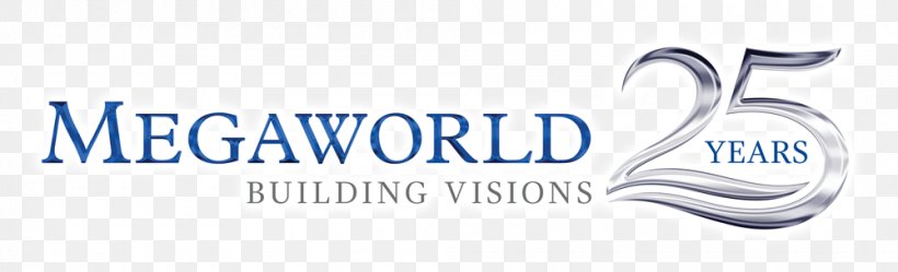 Megaworld Corporation Iloilo Business Park Real Estate, PNG, 1000x304px, Megaworld Corporation, Body Jewelry, Bonifacio Global City, Brand, Building Download Free