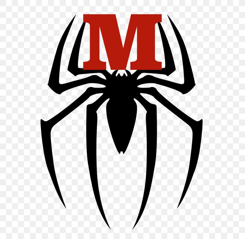 Miles Morales Mary Jane Watson Logo Superhero Spider-Man Film Series, PNG, 751x800px, Miles Morales, Artwork, Black And White, Decal, Drawing Download Free