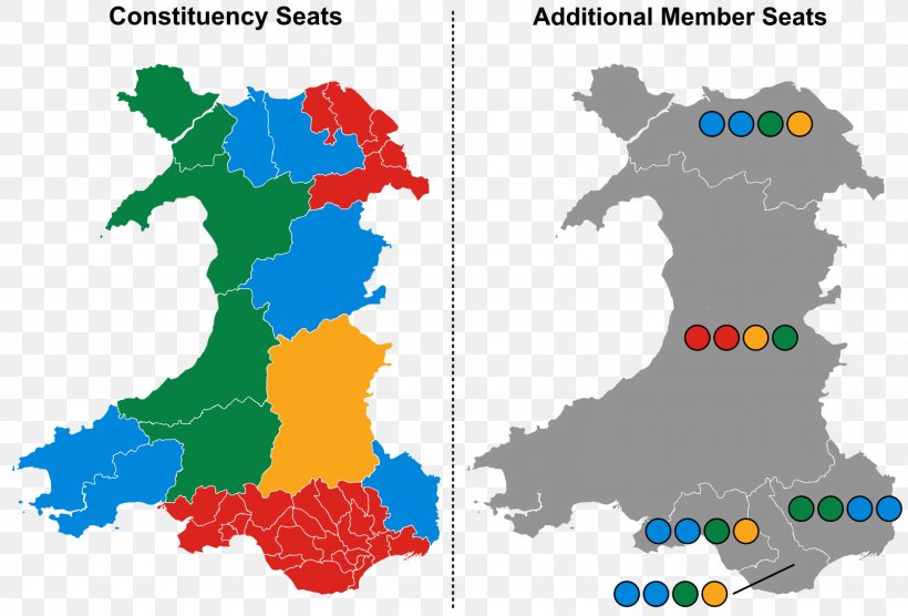 National Assembly For Wales Election, 2016 Welsh Local Elections, 2017 National Assembly For Wales Election, 2021 National Assembly For Wales Election, 2003, PNG, 1600x1086px, Wales, Area, Election, Electoral District, Map Download Free