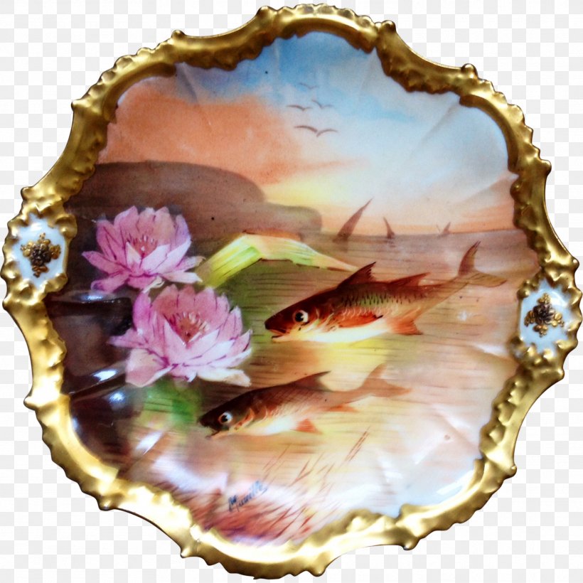 Picture Frames Flower, PNG, 1871x1871px, Picture Frames, Clams Oysters Mussels And Scallops, Conch, Dishware, Flower Download Free