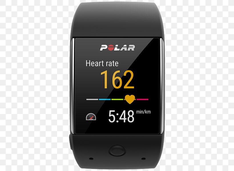 Polar M600 Polar Electro Activity Tracker Heart Rate Monitor Smartwatch, PNG, 600x600px, Polar M600, Activity Tracker, Communication Device, Electronic Device, Electronics Download Free