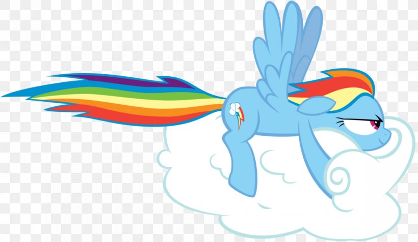 Rainbow Dash DeviantArt Pony Fluttershy, PNG, 1172x681px, Rainbow Dash, Art, Beak, Bird, Cartoon Download Free