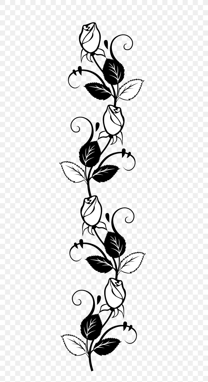 Rose Stencil Drawing Silhouette, PNG, 508x1504px, Rose, Area, Arm, Art