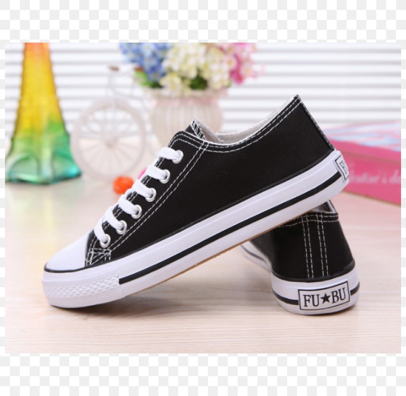 Skate Shoe Sneakers Slip-on Shoe FUBU, PNG, 800x800px, Skate Shoe, Athletic Shoe, Brand, Canvas, Casual Wear Download Free