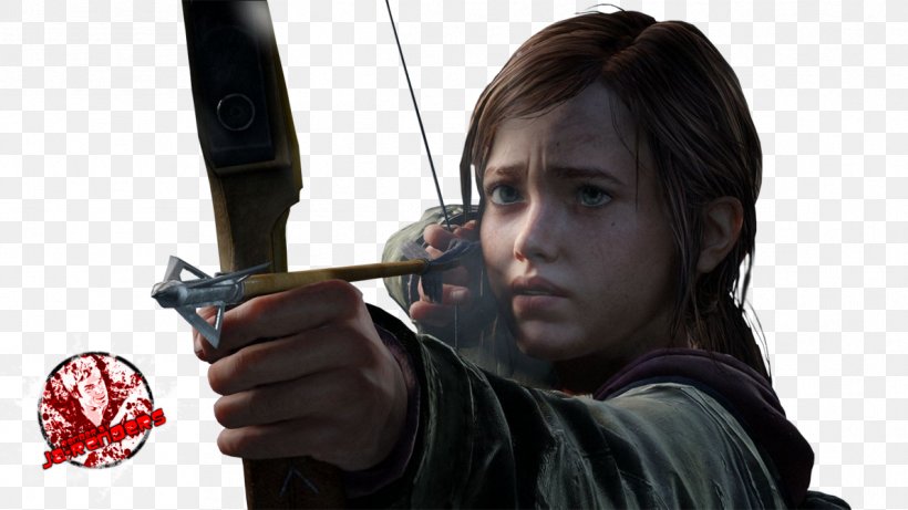 The Last Of Us Ellie, PNG, 1191x670px, Last Of Us, Ellie, Microphone, Rendering, Requests Download Free