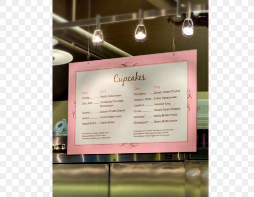 Wink Cupcakes & Catering Bakery Menu, PNG, 900x700px, Cupcake, Advertising, Bakery, Boutique, Brand Download Free
