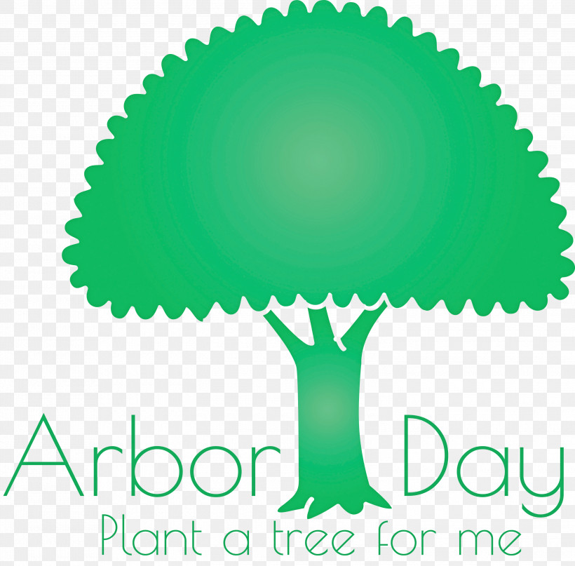 Arbor Day Tree Green, PNG, 3000x2955px, Arbor Day, Green, Logo, Symbol, Tree Download Free