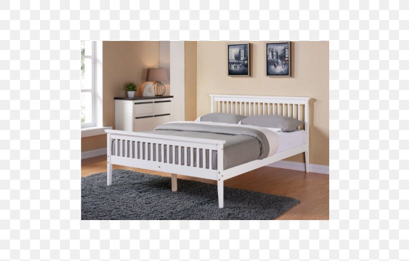 Bed Frame Mattress Bed Size Headboard, PNG, 500x523px, Bed Frame, Bed, Bed Size, Bedroom, Bedroom Furniture Sets Download Free