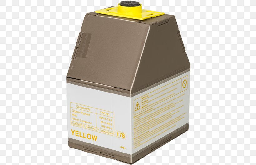 Carton, PNG, 504x528px, Carton, Box, Packaging And Labeling, Yellow Download Free