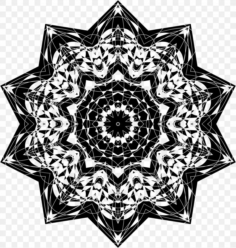 Celtic Knot Ornament Pattern, PNG, 2192x2304px, Celtic Knot, Art, Black And White, Celts, Islamic Interlace Patterns Download Free