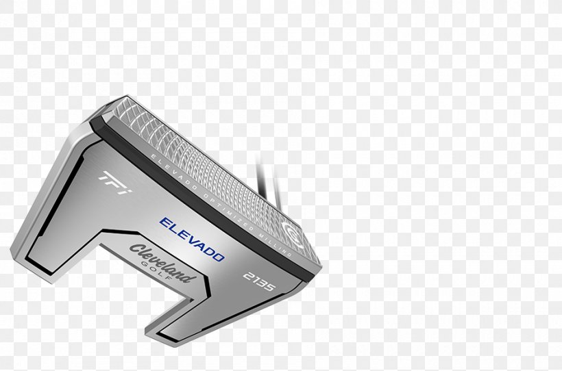 Cleveland Golf TFi 2135 Putter Cleveland Golf Huntington Beach Putter, PNG, 940x622px, Cleveland Golf Tfi 2135 Putter, Ball, Cleveland Golf, Golf, Golf Clubs Download Free