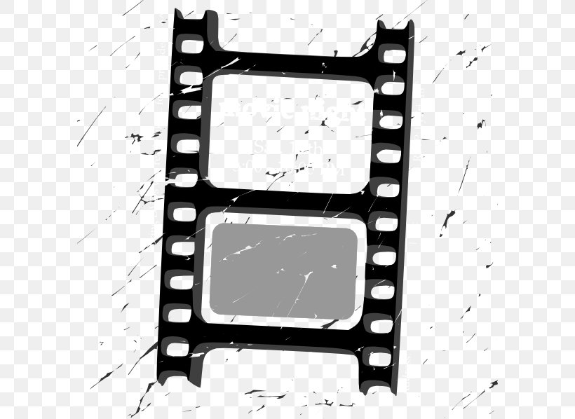 Film Cinema Clapperboard Clip Art, PNG, 600x598px, Film, Animation, Art Film, Auto Part, Black And White Download Free