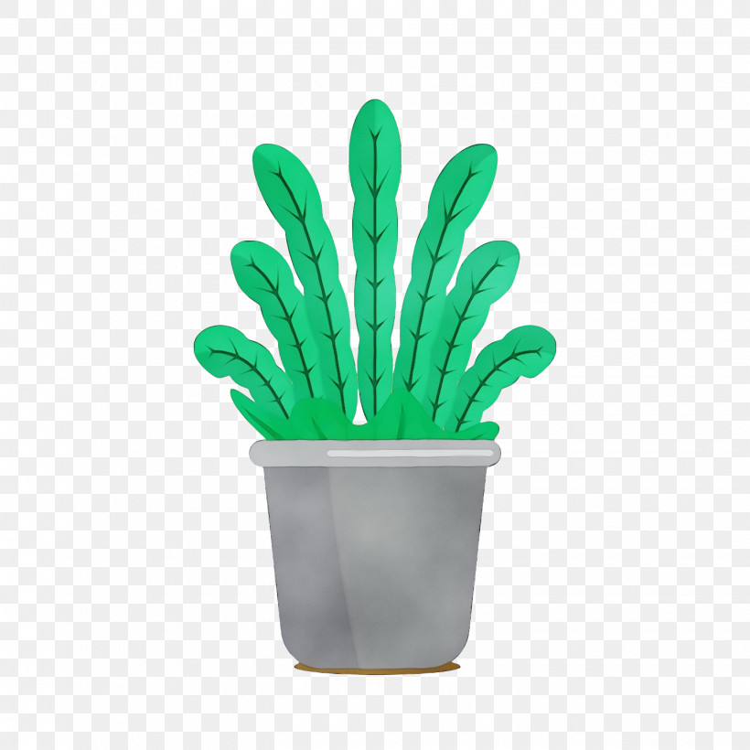 Flowerpot Houseplant Plants Orchids Flat Design, PNG, 1440x1440px, Watercolor, Flat Design, Flowerpot, Houseplant, Music Download Download Free