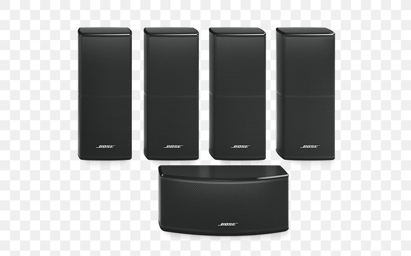 Home Theater Systems Bose Corporation Loudspeaker Bose Lifestyle 600 Home System Theater Bose Acoustimass 10 Series V, PNG, 600x511px, 51 Surround Sound, Home Theater Systems, Audio, Audio Equipment, Bose Acoustimass 10 Series V Download Free
