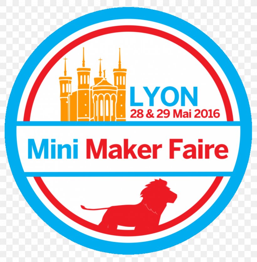 Maker Faire MINI Logo Maker Culture Lyon, PNG, 1140x1162px, Maker Faire, Area, Brand, Fair, Logo Download Free