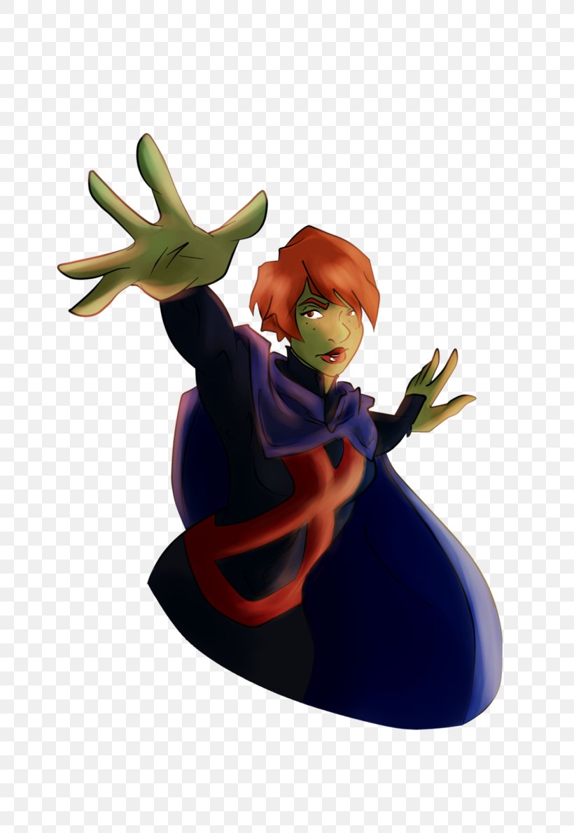 Miss Martian Marvin The Martian Zatanna Bugs Bunny, PNG, 670x1191px, Miss Martian, Action Figure, Black Canary, Bugs Bunny, Cartoon Download Free